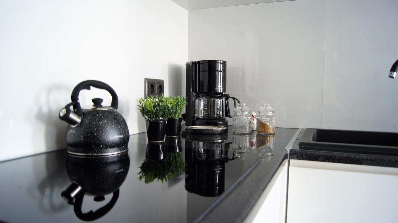Przestronny Apartament Contento- Wroclaw Centrum Apartment Exterior photo